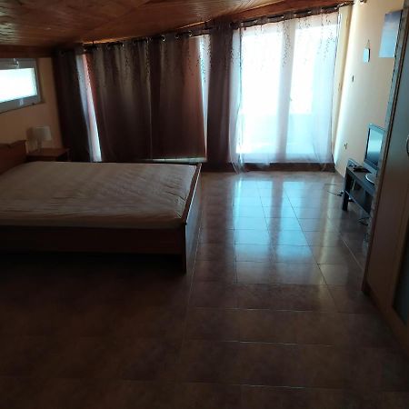 Apartamento Sea Sunrise- Sozopol Exterior foto