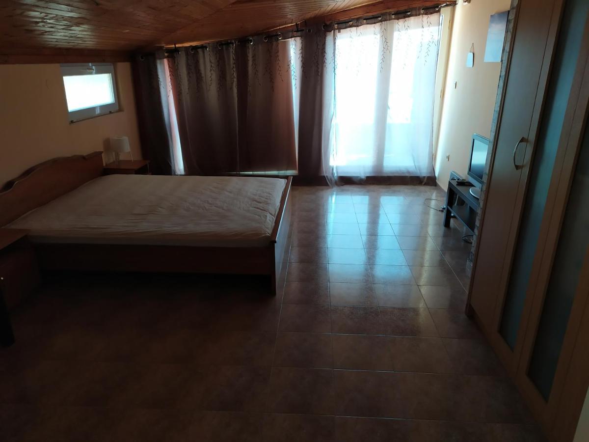 Apartamento Sea Sunrise- Sozopol Exterior foto