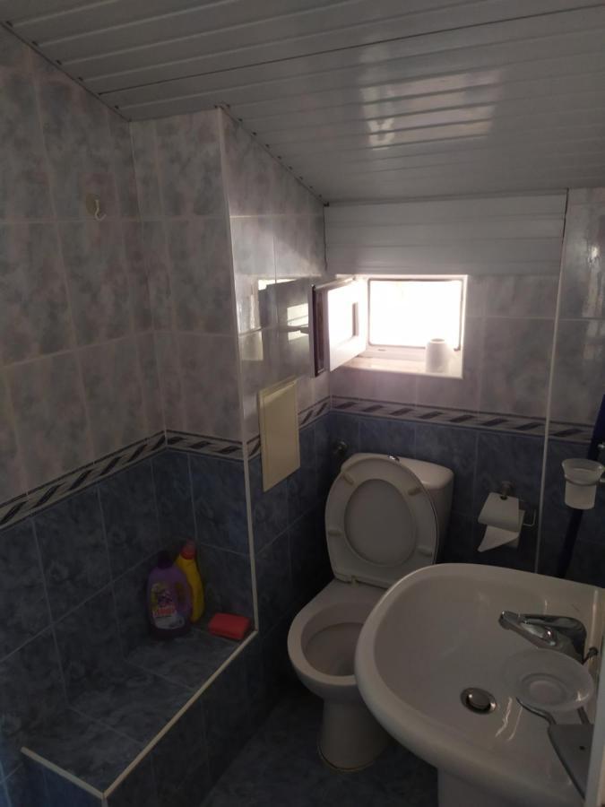 Apartamento Sea Sunrise- Sozopol Exterior foto