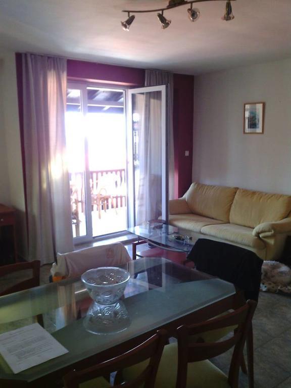Apartamento Sea Sunrise- Sozopol Exterior foto