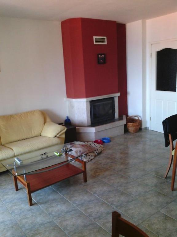 Apartamento Sea Sunrise- Sozopol Exterior foto
