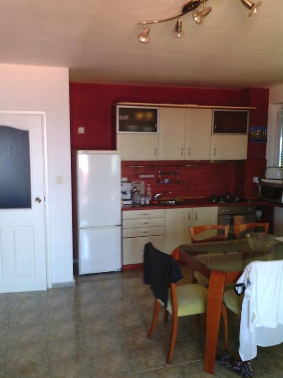 Apartamento Sea Sunrise- Sozopol Exterior foto