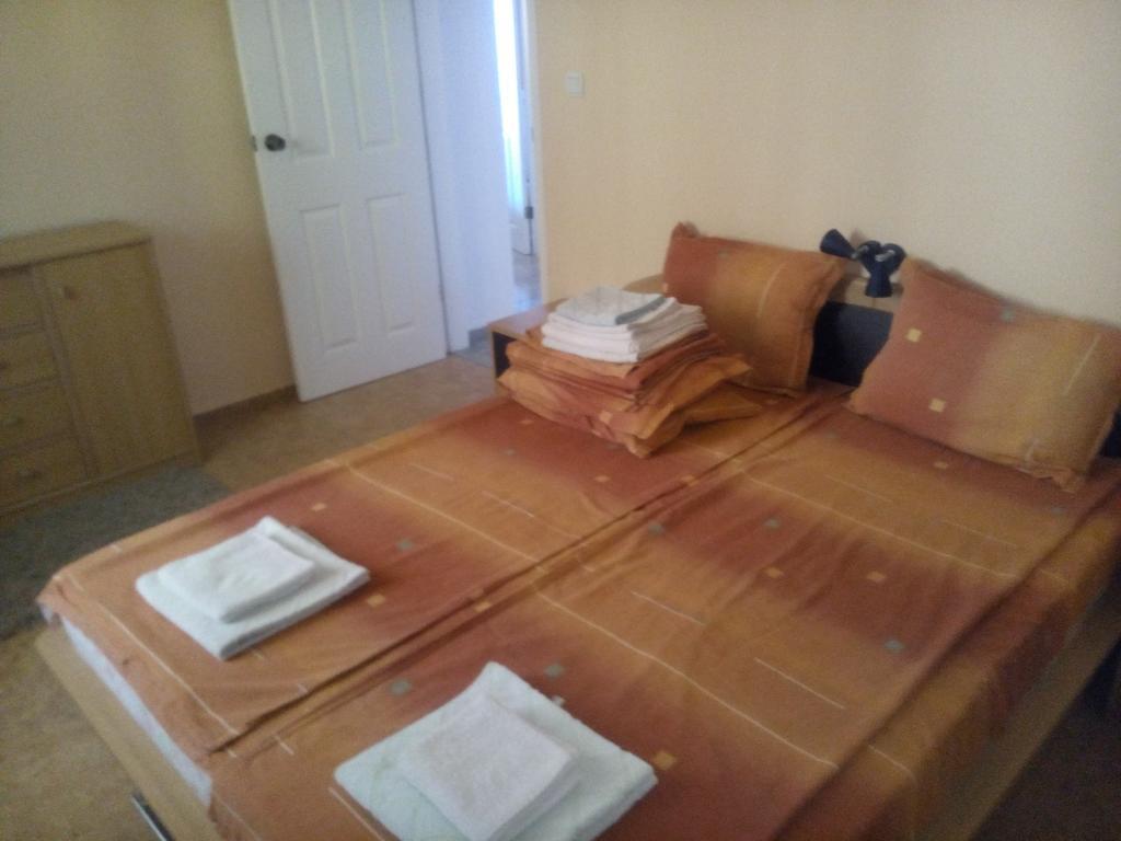 Apartamento Sea Sunrise- Sozopol Exterior foto